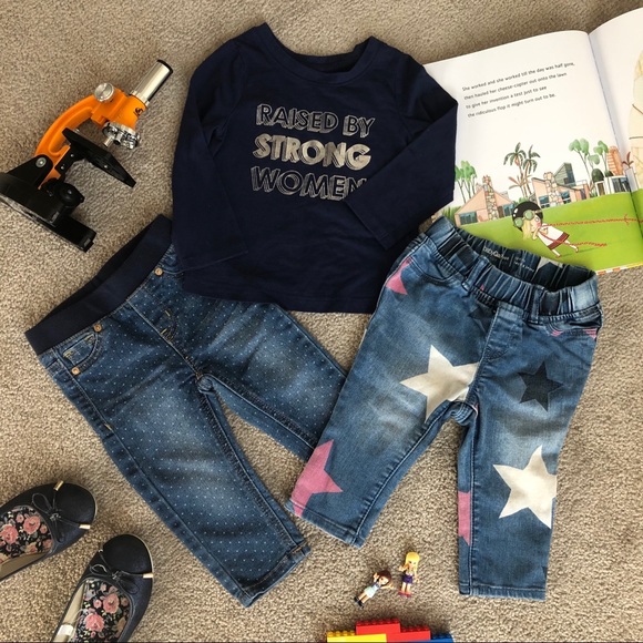 Other - Girl 🌟Power 🌟Clothing Bundle